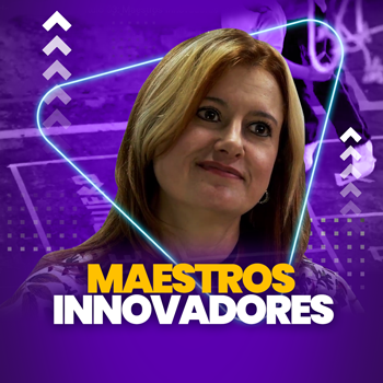 Maestros innovadores