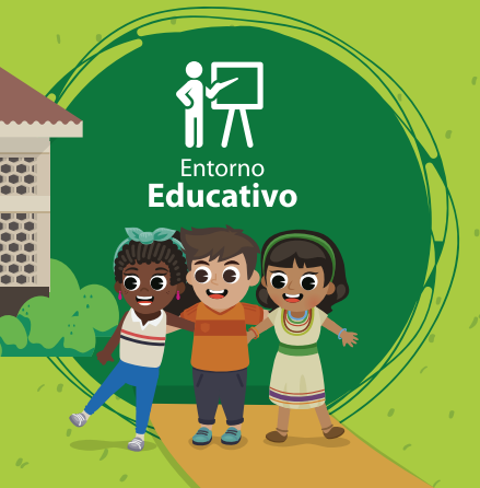 Gestión de Atenciones priorizadas para Infancia y Adolescencia