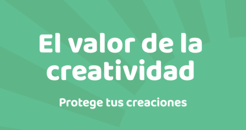 Texto El valor de la creatividad