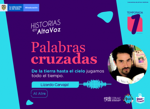 Palabras