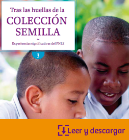 Tras las huellas de la colección semilla 