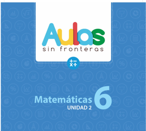 Portada del libro unidad 2