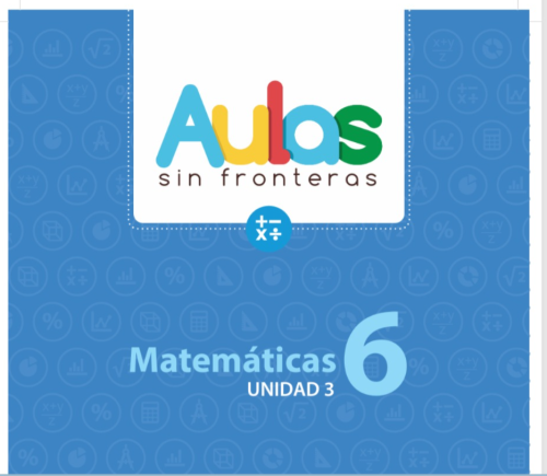 Portada del libro unidad 3