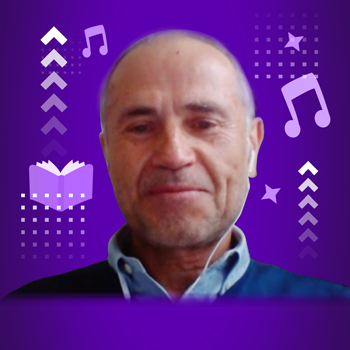 Fotografía invitado Profe en tu casa