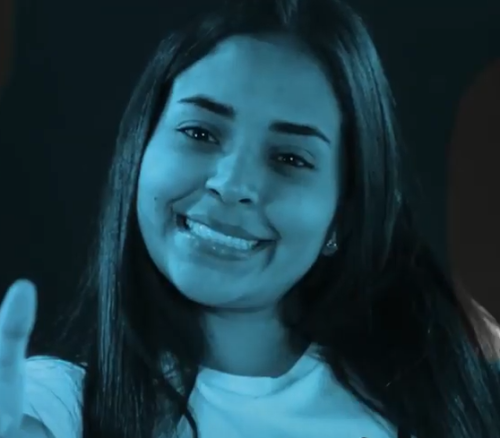 Isabel Cristina Rivas