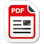 PDF icon