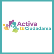 Activa tu ciudadanía