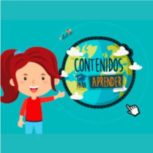 Contenidos para aprender