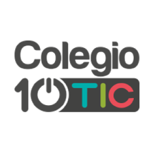 Colegio 10 TIC
