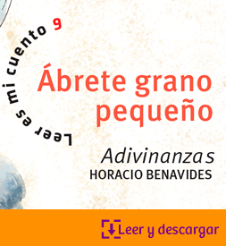 Portada Ábrete grano pequeño