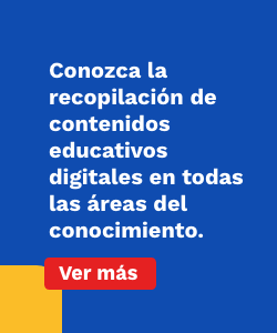 Imagen promocional de la estrategia Aprender Digital