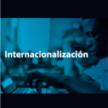 Internacionalización de la Educación Superior