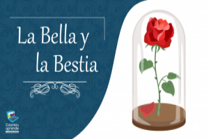 La Bella y la Bestia La Bella y la Bestia