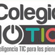 Colegio10TIC Logo Colegio10TIC