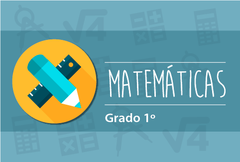 Contenido Educativo Digital Matemáticas Grado 1