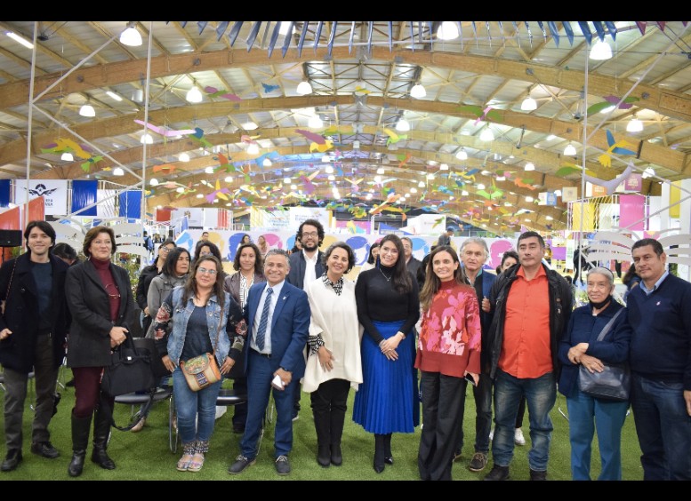 Mineducación le apuesta al enfoque educativo STEM para llevarlo a todo el país