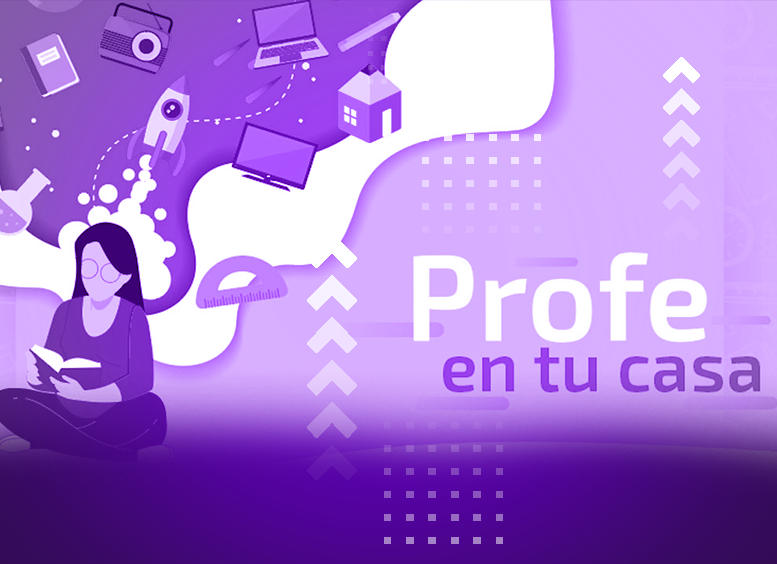 ProfeEnTuCasa