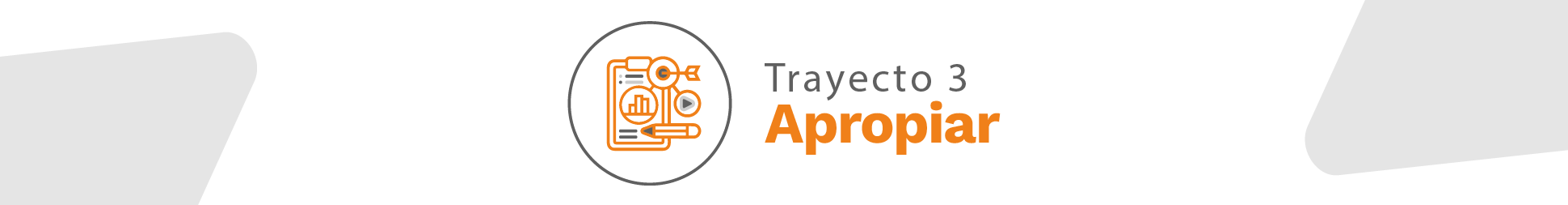 Banner Trayecto Apropiar