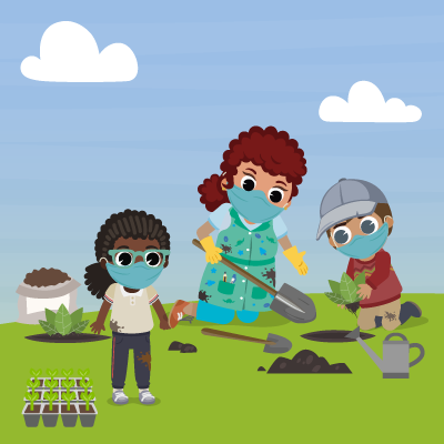 Hilando experiencias