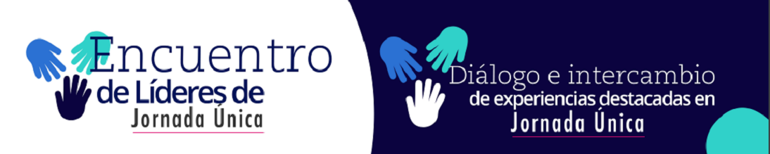 Banner eventos Jornada Única