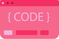 ÍCONO CODE ÍCONO CODE