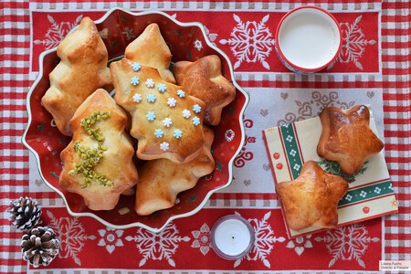 Galletas de navidad