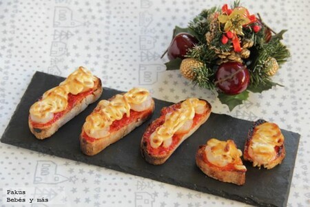 canapés