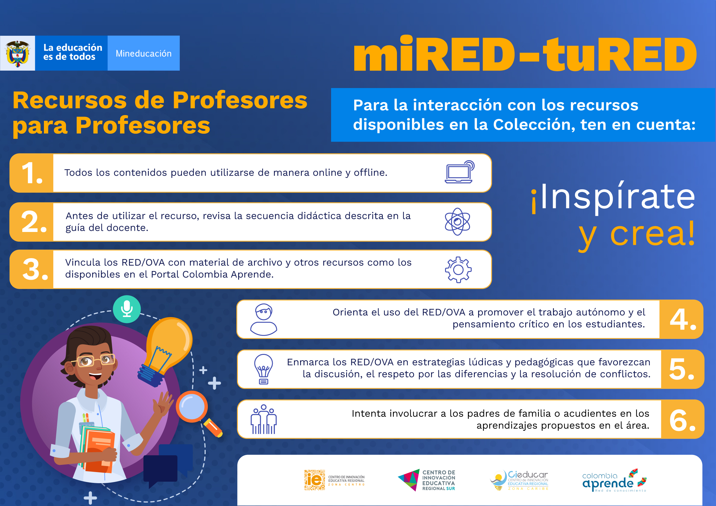 Banner separador del subgrupo Infografia_Mired_tured