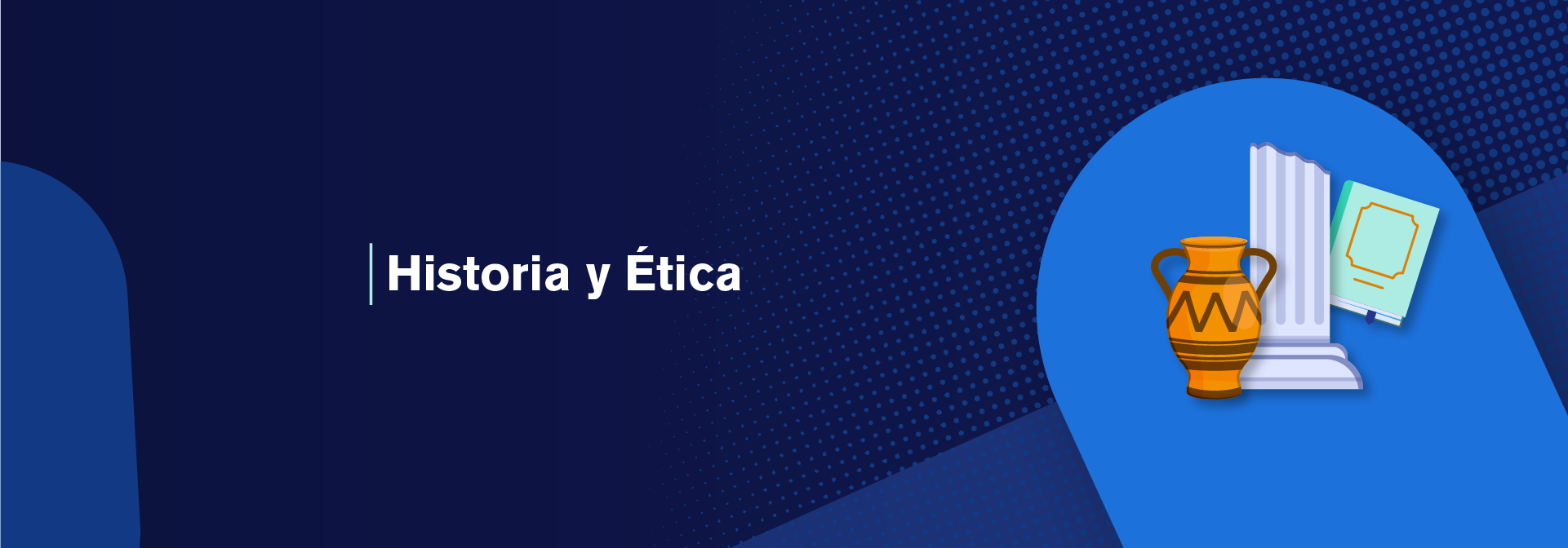 Imagen Historia y ética 