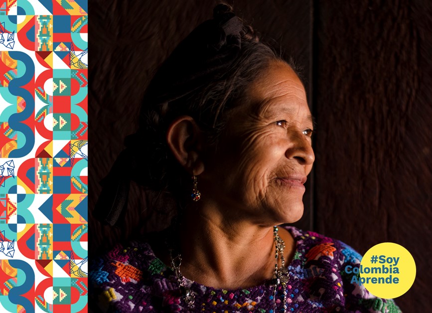 Mensajeras de vida al aire