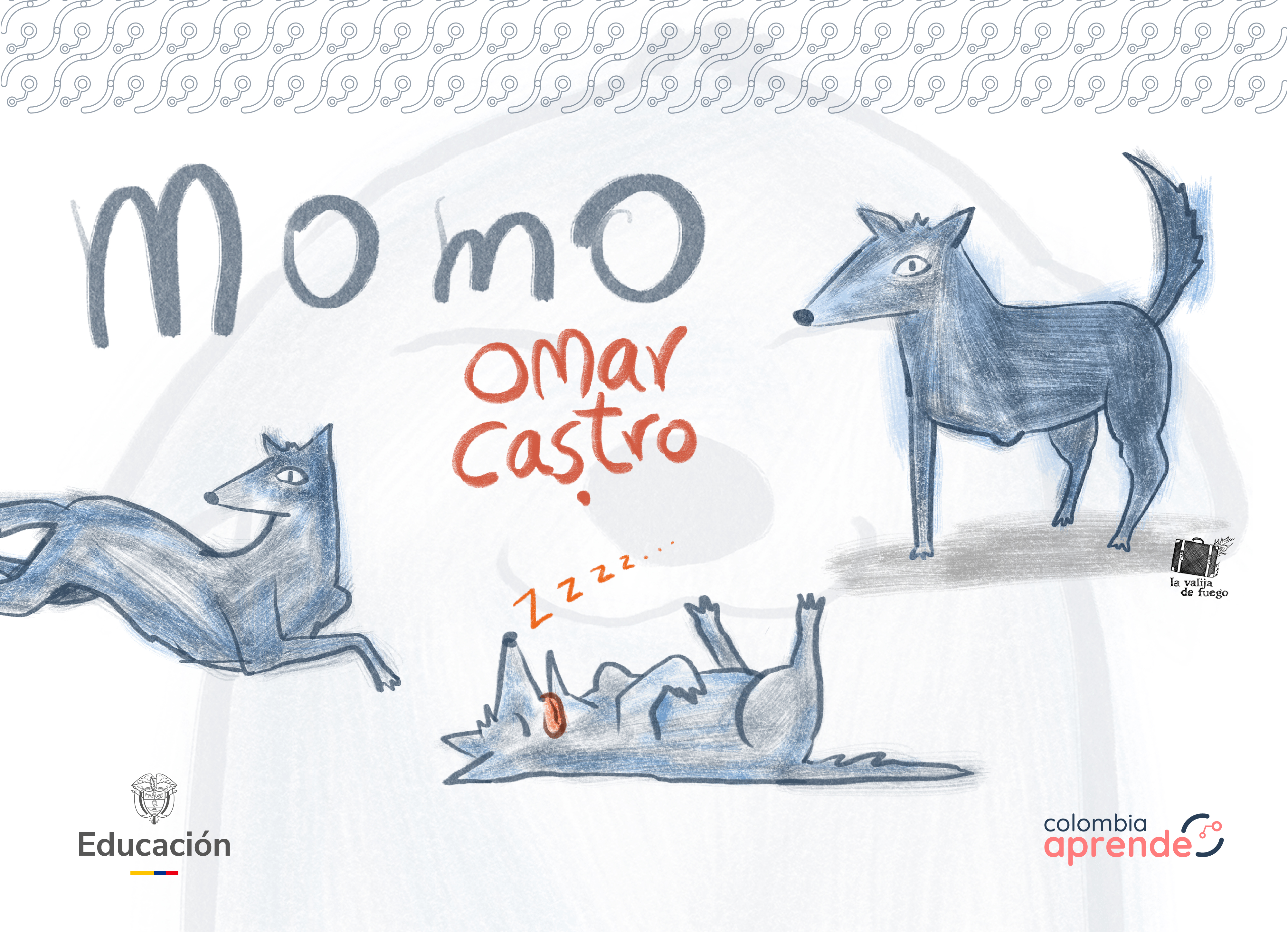 Momo Portada del libro Momo