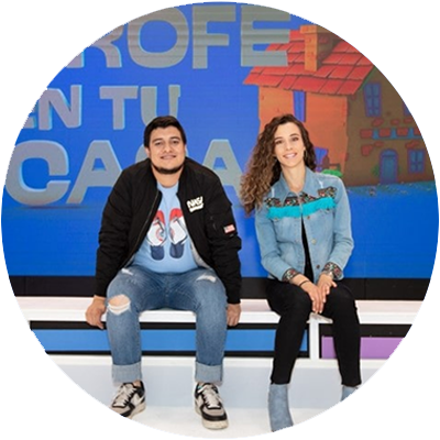 Imagen Profe en tu Casa - eduentretenimiento