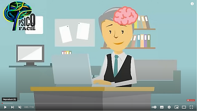 Tecnica de 5 minutos para cambiar pensamientos negativos