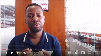 Video nomenclatura inorgánica