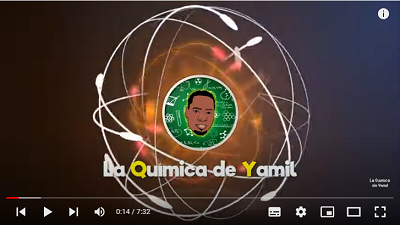 Video estructura interna del átomo