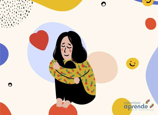 Manejo socioemocional