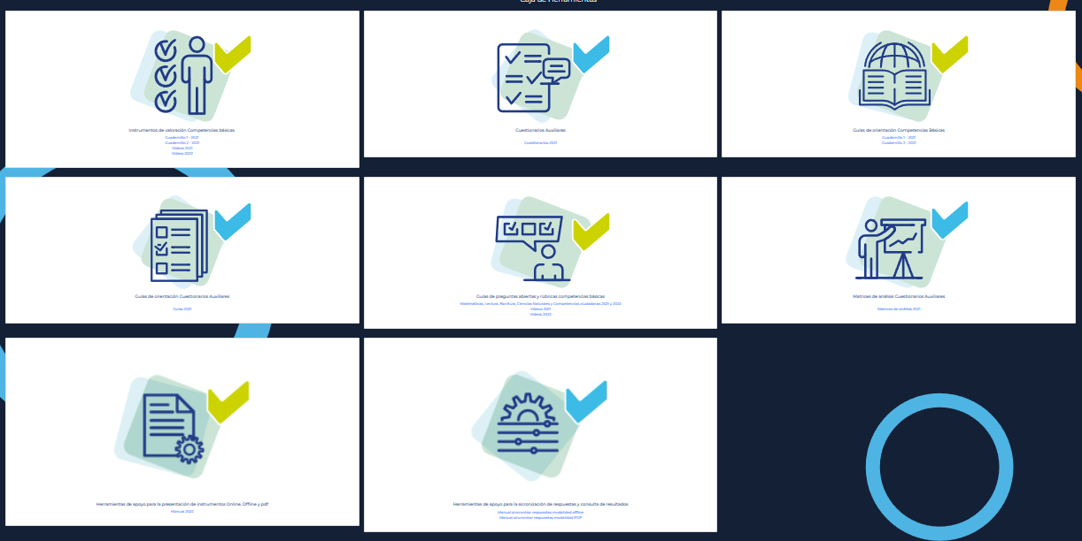 Imagen caja de herramientas