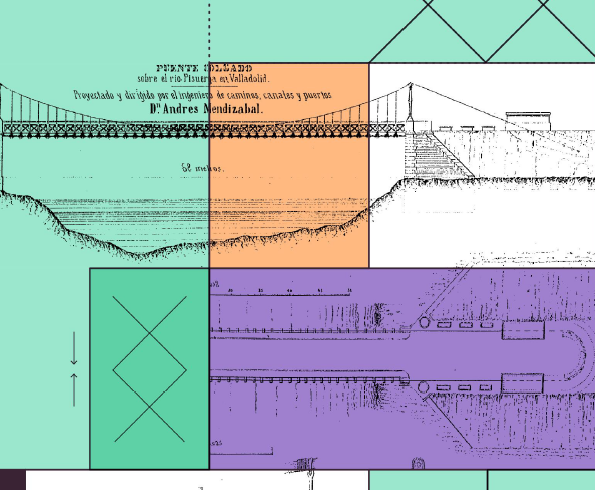 Portada guía el puente