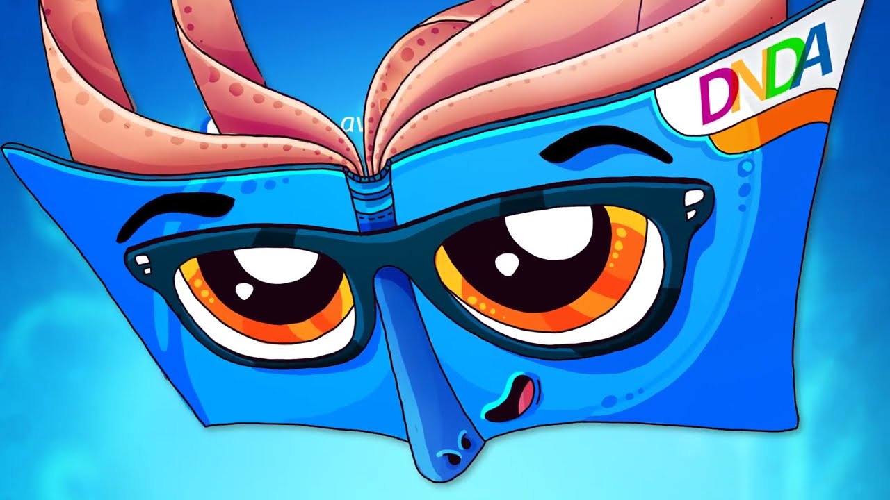 Foto cercana de los ojosde un buho azul