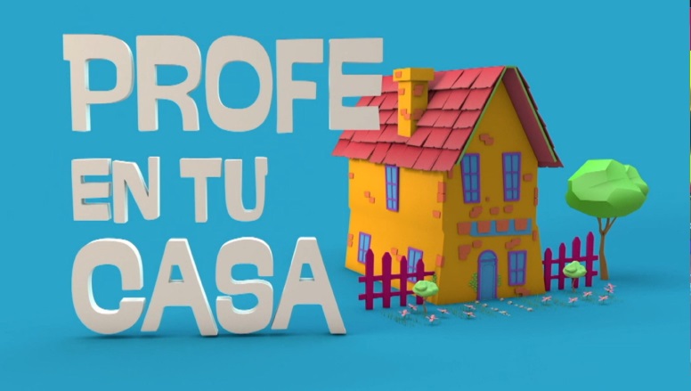 Profe en tu Casa