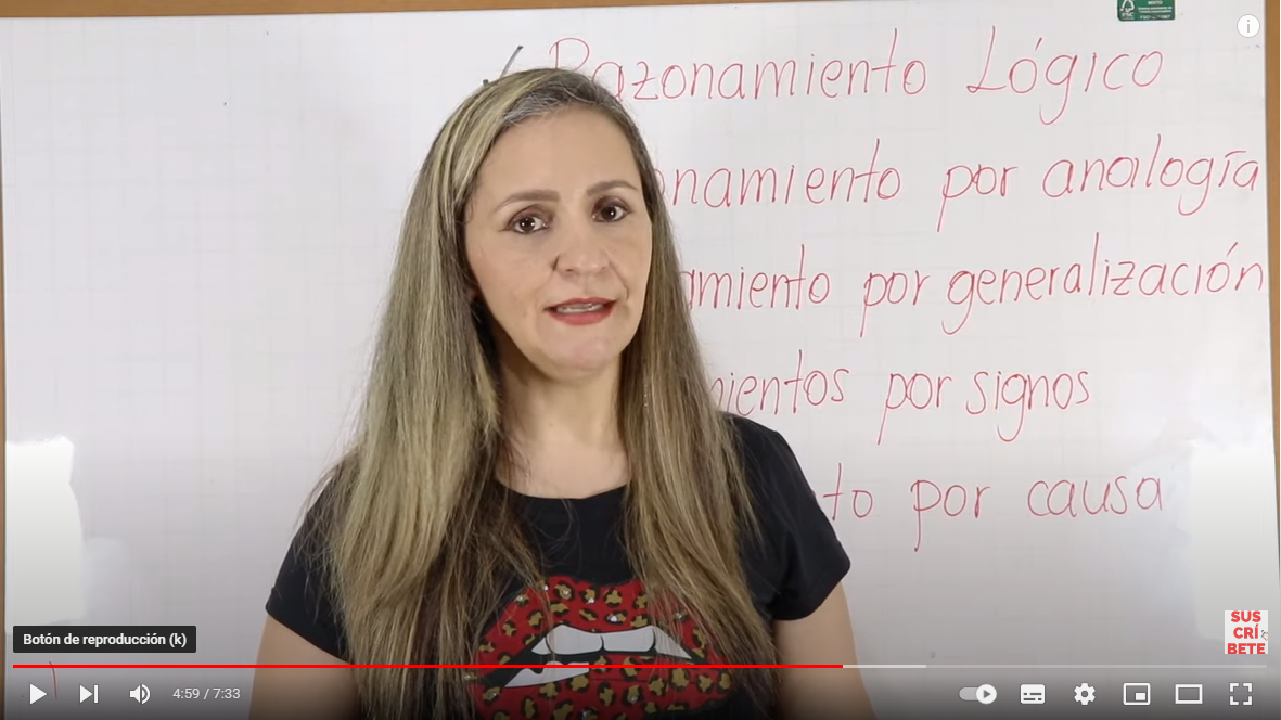 Cómo hacer un texto argumentativo