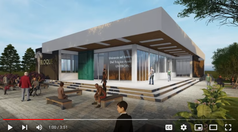 Enlace a video Cerramos brechas