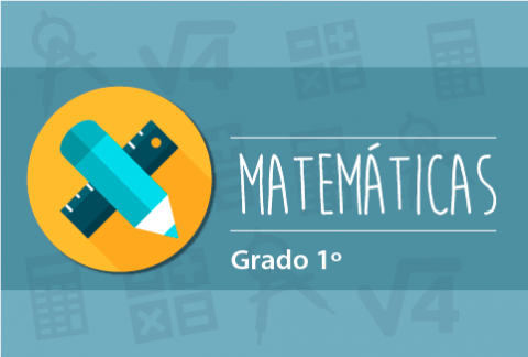 Contenido Educativo Digital Matemáticas Grado 1