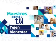 Fotos de varias personas realizando diferentes actividades