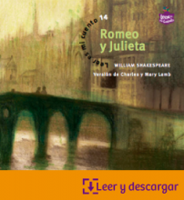 Leer es mi cuento 14_Romeo y Julieta 