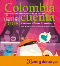 Colombia Cuenta_2008 