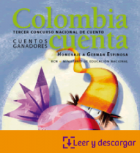 Colombia Cuenta_2009 