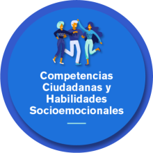 Catálogo de contenidos competencias ciudadanas y habilidades  socioemocionales | Colombia Aprende