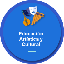 Catálogo de contenidos sobre educación artística y cultural | Colombia  Aprende