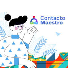 Contacto Maestro